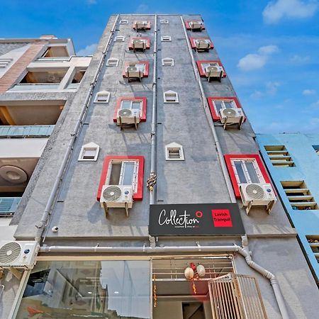 Super Hotel O Lavish Tranquil 海得拉巴 外观 照片