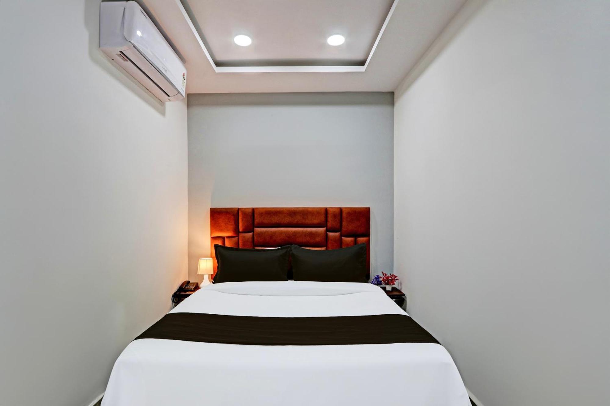 Super Hotel O Lavish Tranquil 海得拉巴 外观 照片