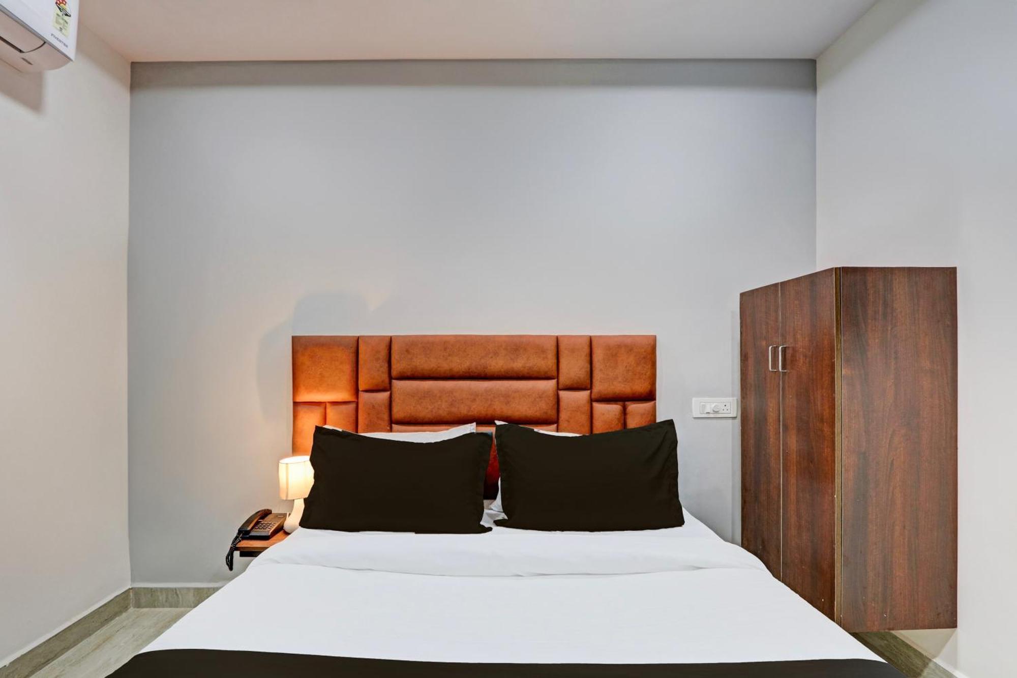 Super Hotel O Lavish Tranquil 海得拉巴 外观 照片