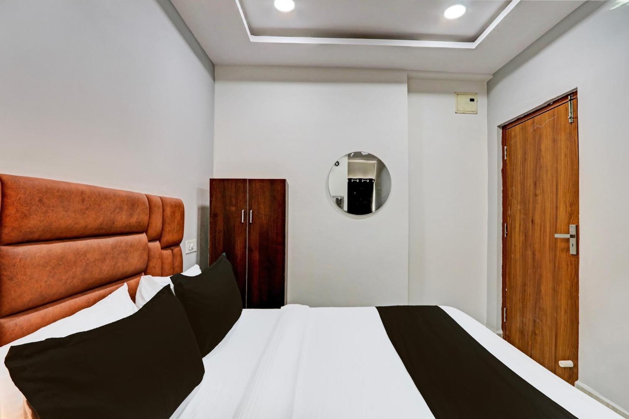 Super Hotel O Lavish Tranquil 海得拉巴 外观 照片