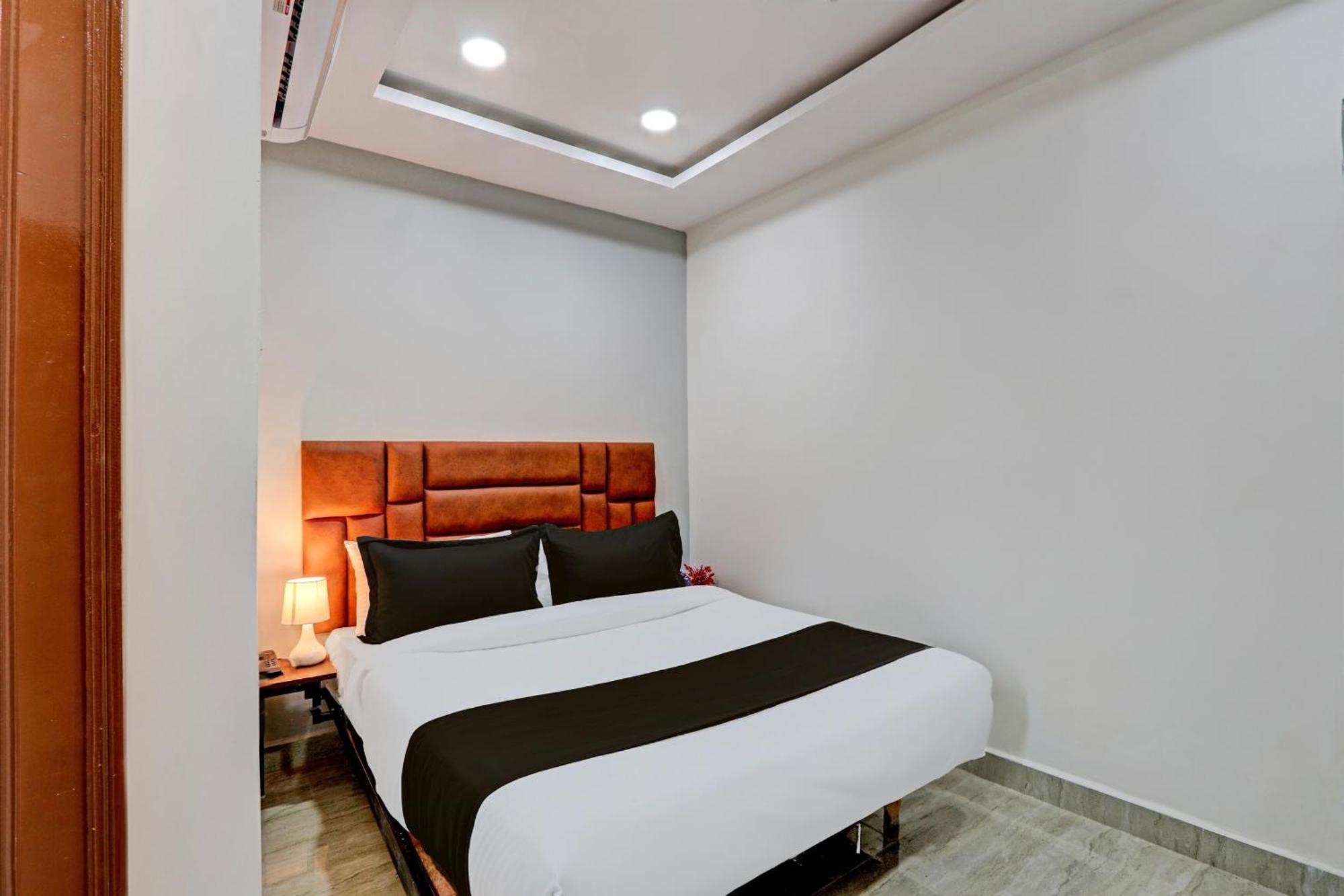 Super Hotel O Lavish Tranquil 海得拉巴 外观 照片