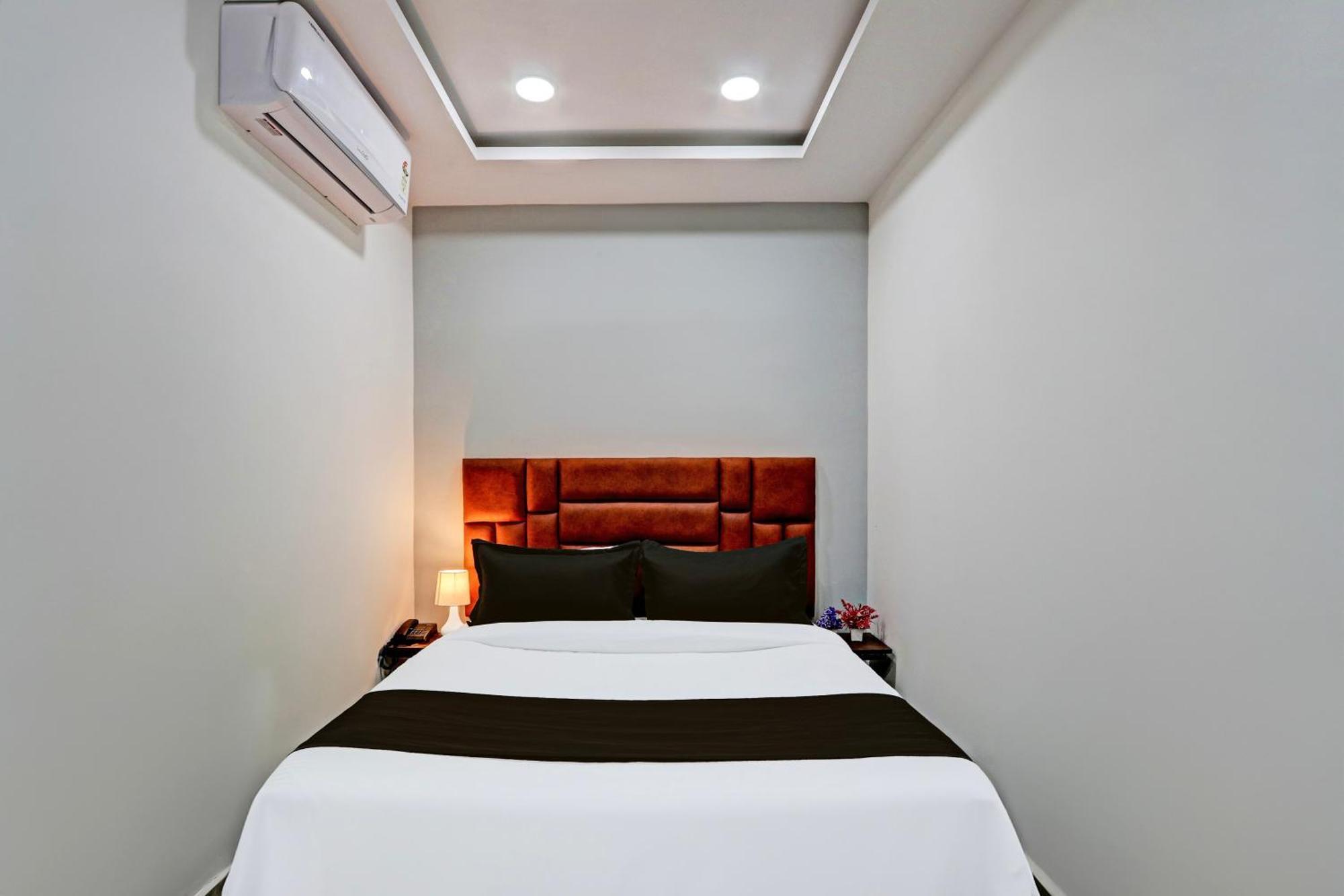 Super Hotel O Lavish Tranquil 海得拉巴 外观 照片
